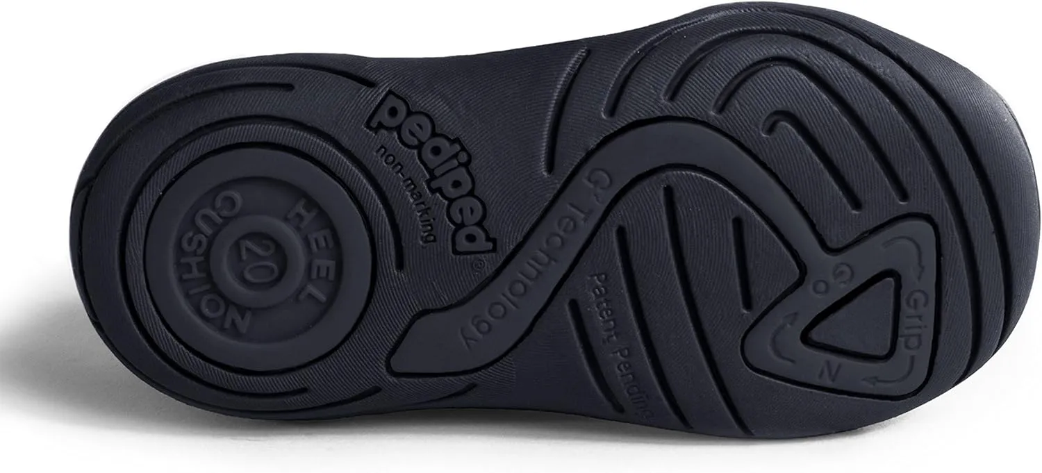 pediped Jake Flat (Infant/Toddler)