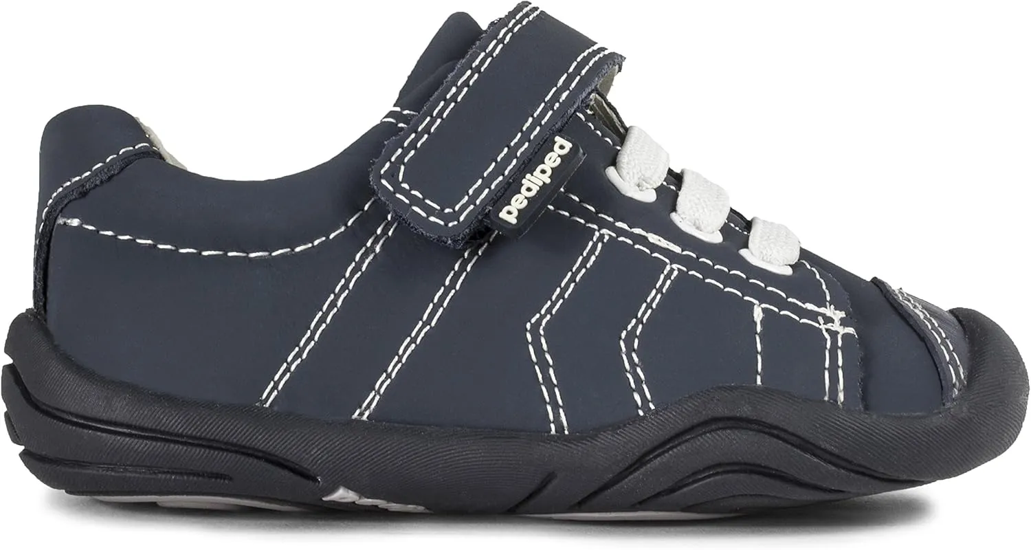 pediped Jake Flat (Infant/Toddler)