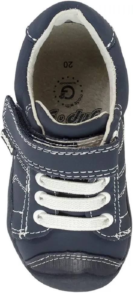 pediped Jake Flat (Infant/Toddler)