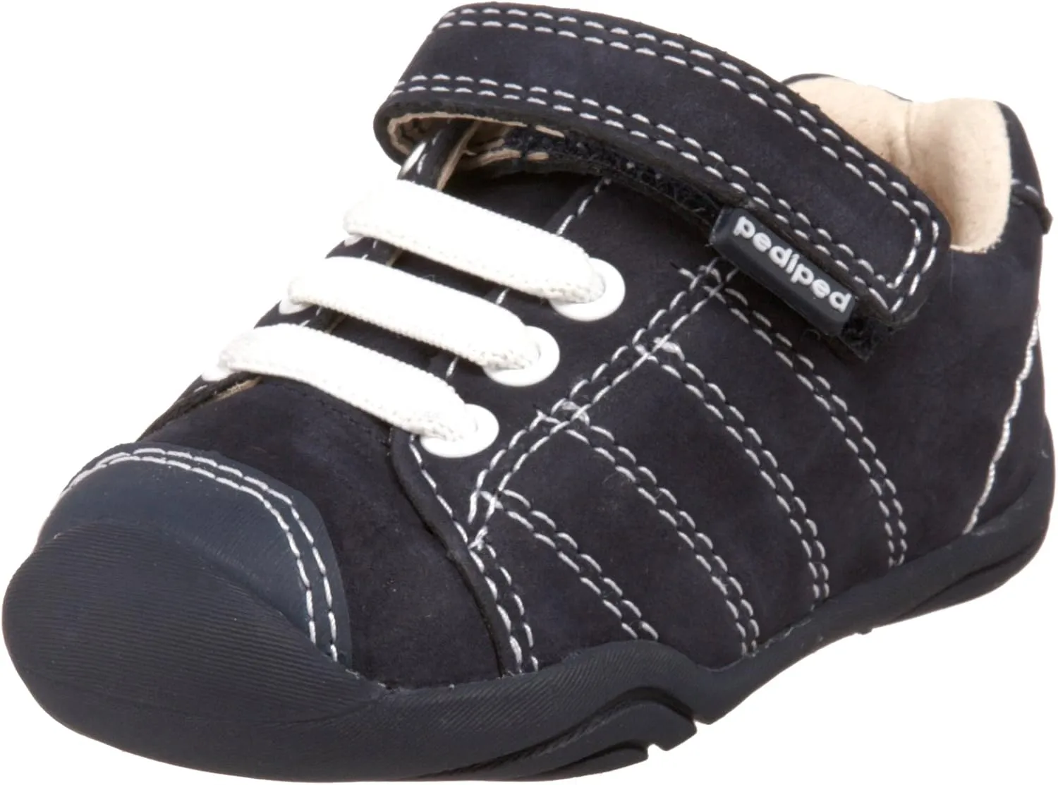 pediped Jake Flat (Infant/Toddler)