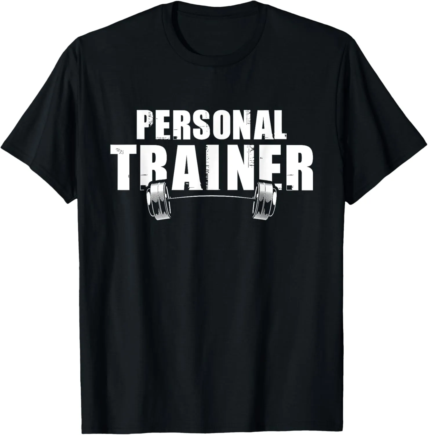 Personal Trainer - Gym Lover Health Wellness Fitness Coach T-Shirt