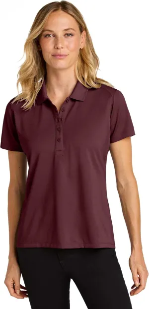 Port Authority Women's Wearever Performance Pique Polo LK240