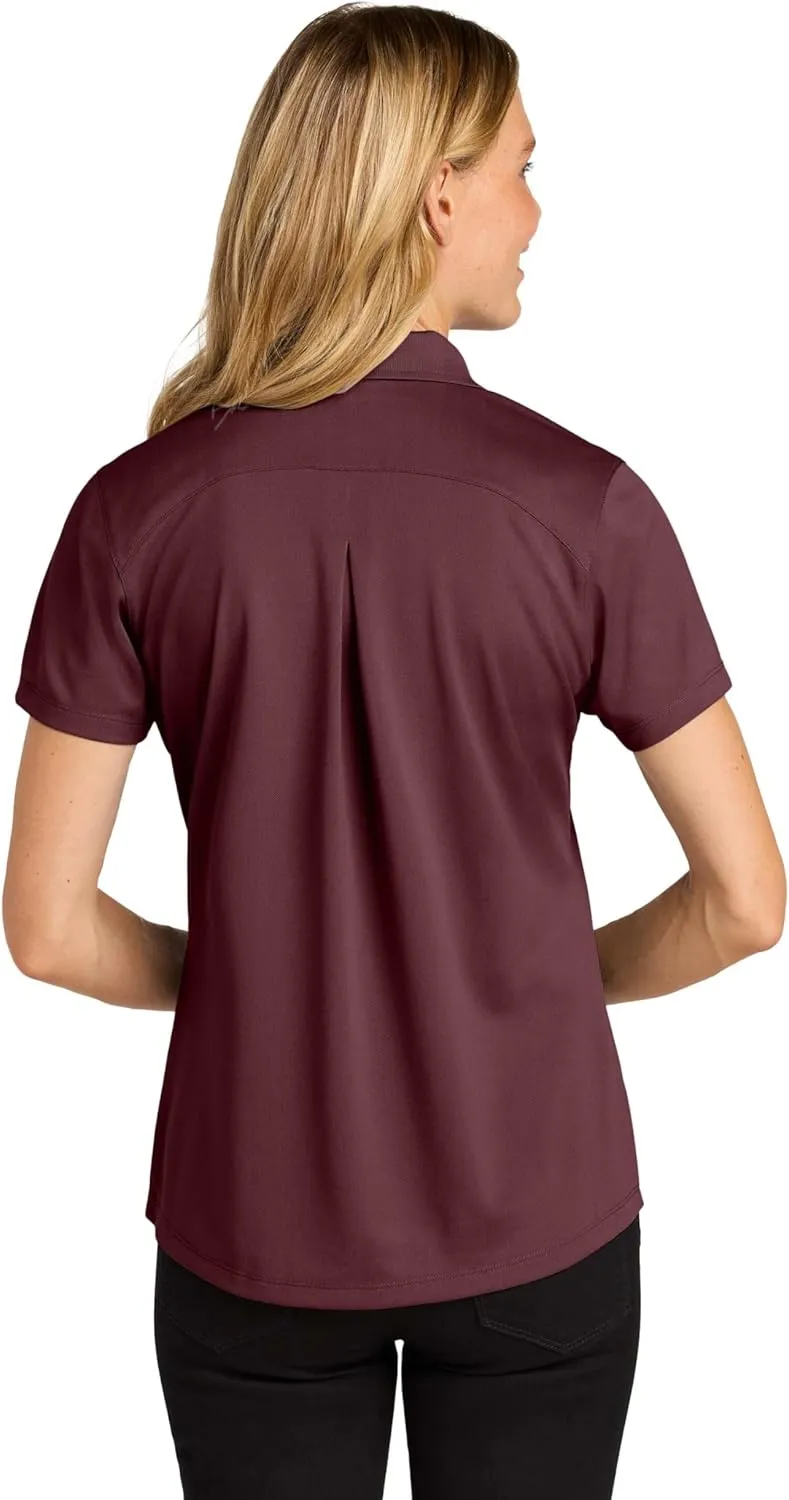 Port Authority Women's Wearever Performance Pique Polo LK240