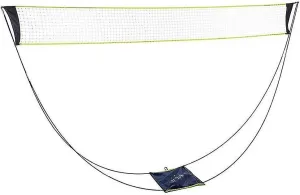 Portable Badminton Net - Foldable for Volleyball, Tennis, Badminton