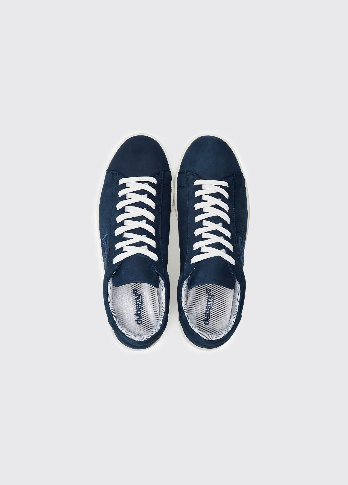 Portofino Trainer - Denim