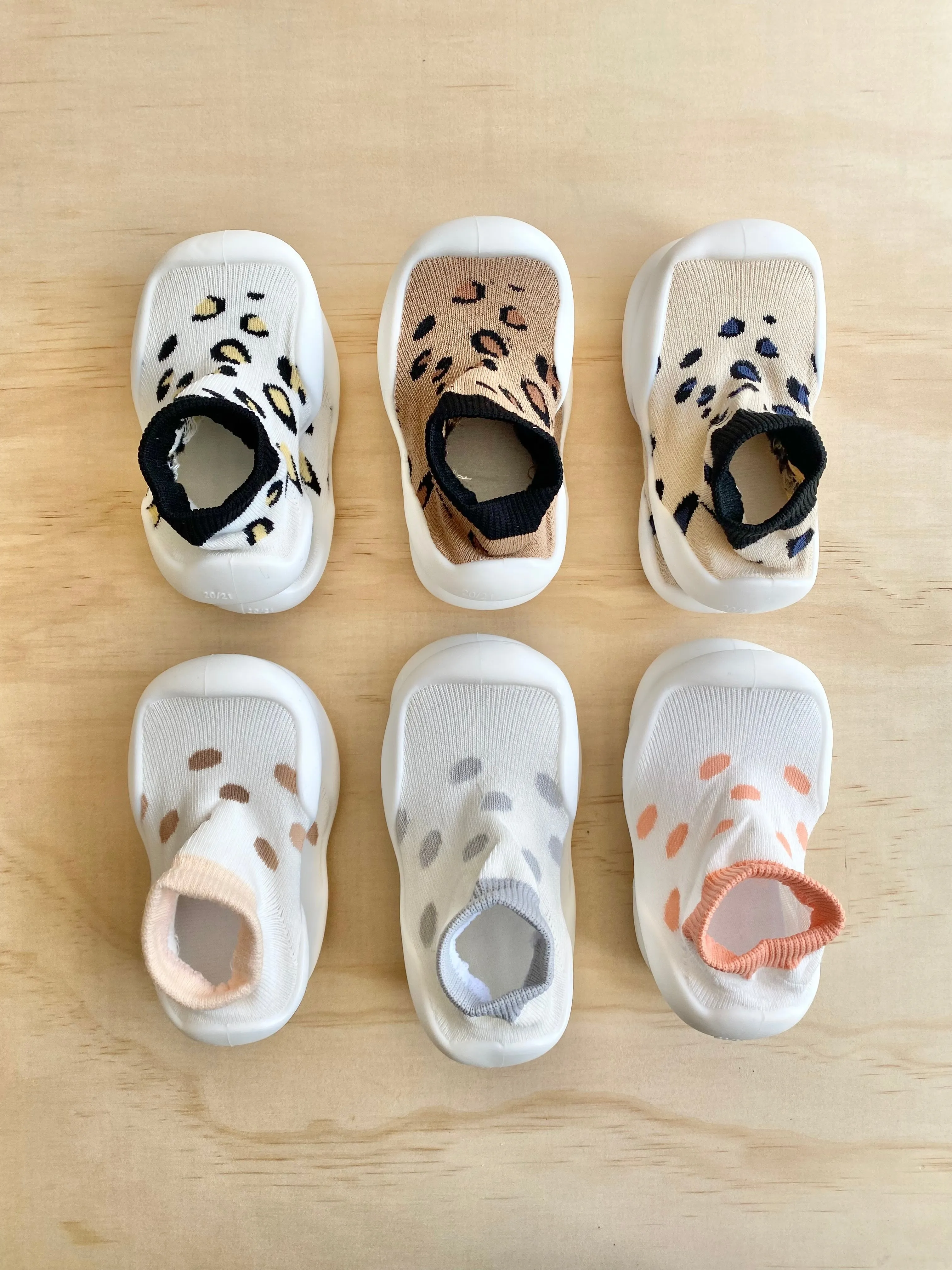 Pre Walker Shoes
