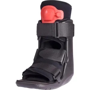 ProCare XcelTrax Air Ankle Walker Brace / Walking Boot (Short)