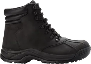 Propét Men's Blizzard Mid Lace Snow Boot