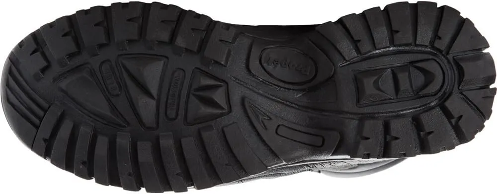 Propét Men's Blizzard Mid Lace Snow Boot
