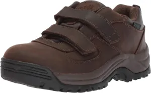 Propét Men's Cliff Walker Low Strap Ankle Boot