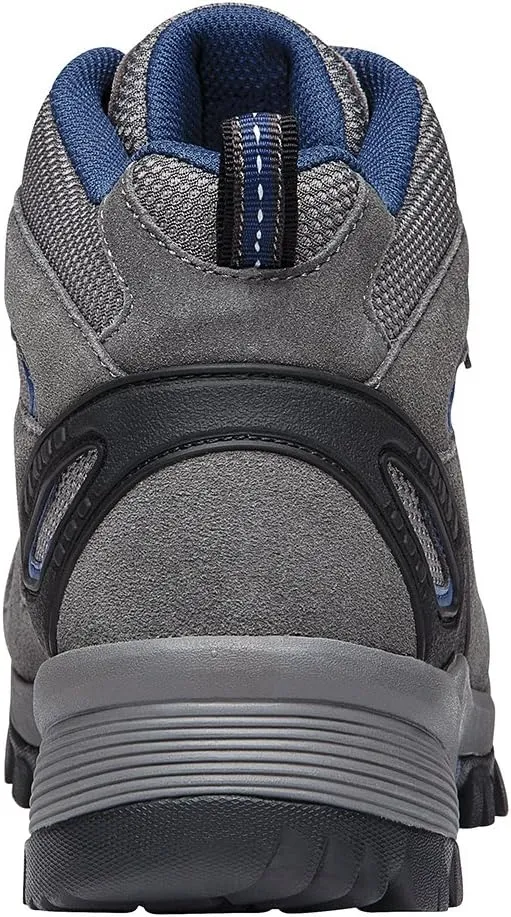 Propét Men's Ridge Walker Orthopedic Boot