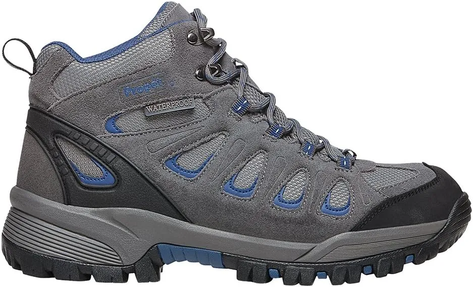 Propét Men's Ridge Walker Orthopedic Boot