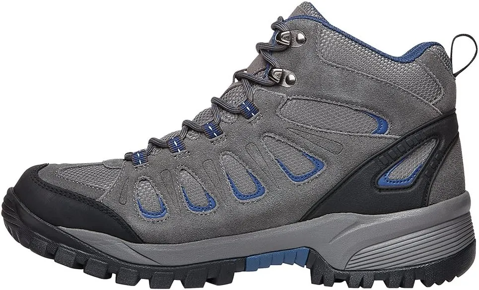 Propét Men's Ridge Walker Orthopedic Boot