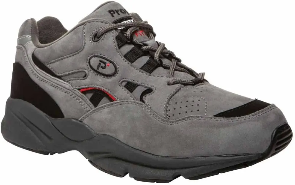 Propét Men's Stability Walker Medicare Approved Walking Shoe