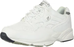 Propét Men's Stability Walker Medicare Approved Walking Shoe