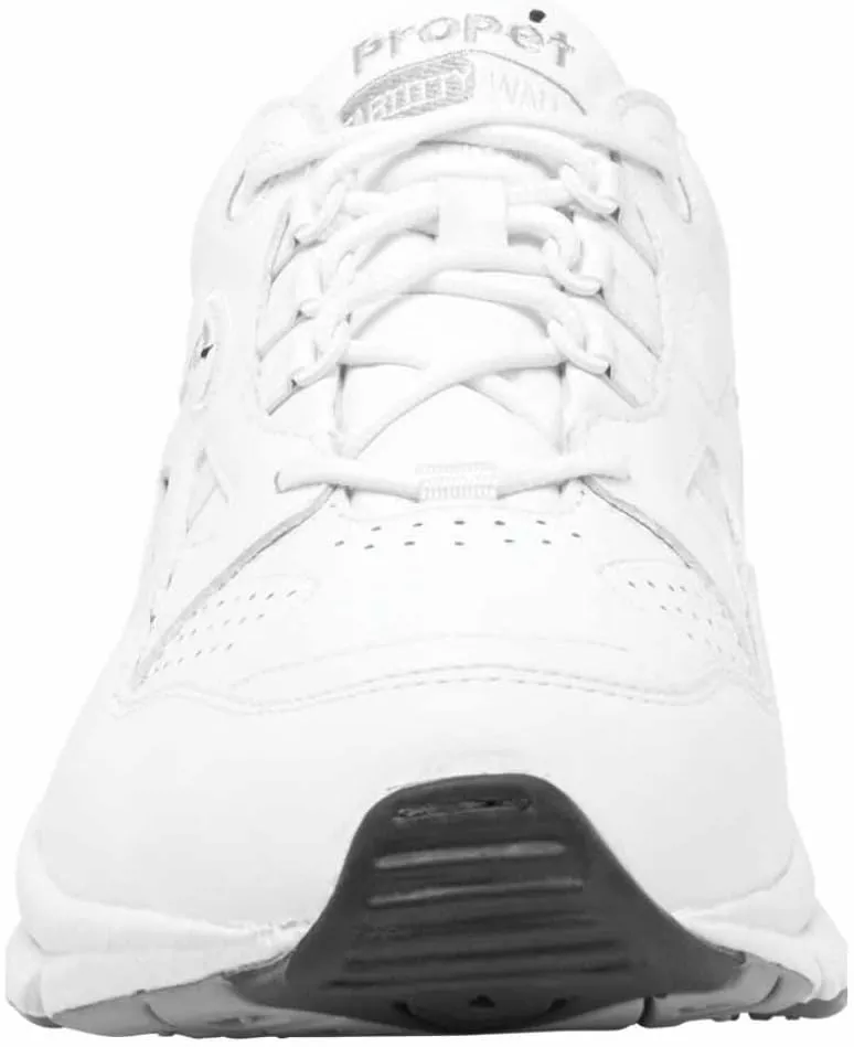 Propét Men's Stability Walker Medicare Approved Walking Shoe