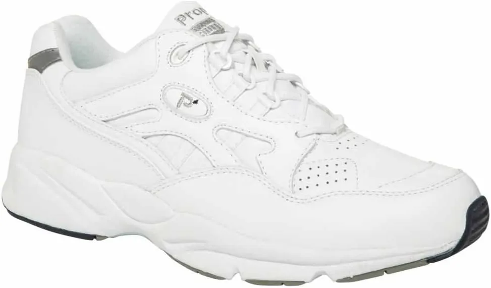Propét Men's Stability Walker Medicare Approved Walking Shoe