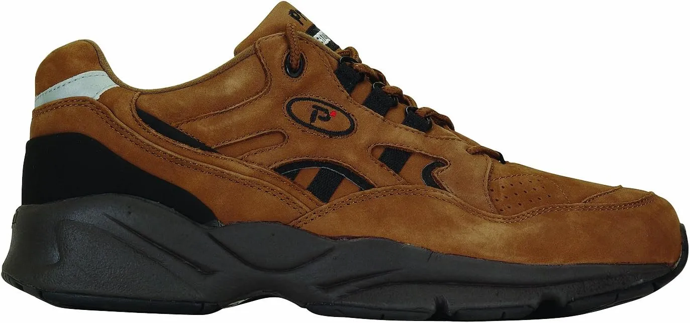 Propét Men's Stability Walker Medicare Approved Walking Shoe