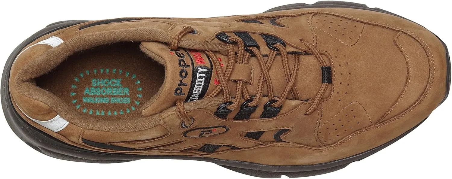 Propét Men's Stability Walker Medicare Approved Walking Shoe
