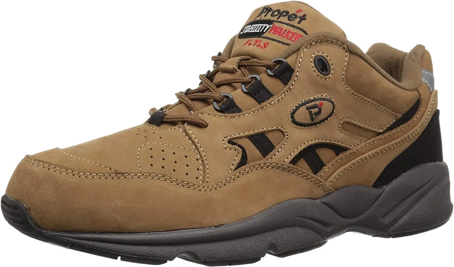 Propét Men's Stability Walker Shoe