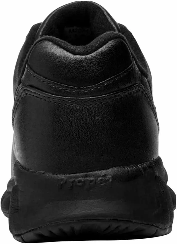 Propét Men's Stability Walker Walking Sneaker Medicare Approved Shoe
