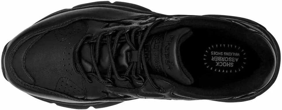 Propét Men's Stability Walker Walking Sneaker Medicare Approved Shoe