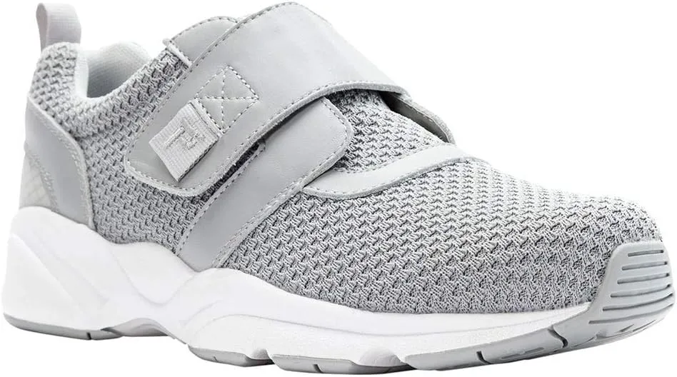 Propét Men's Stability X Strap Closure Shoe