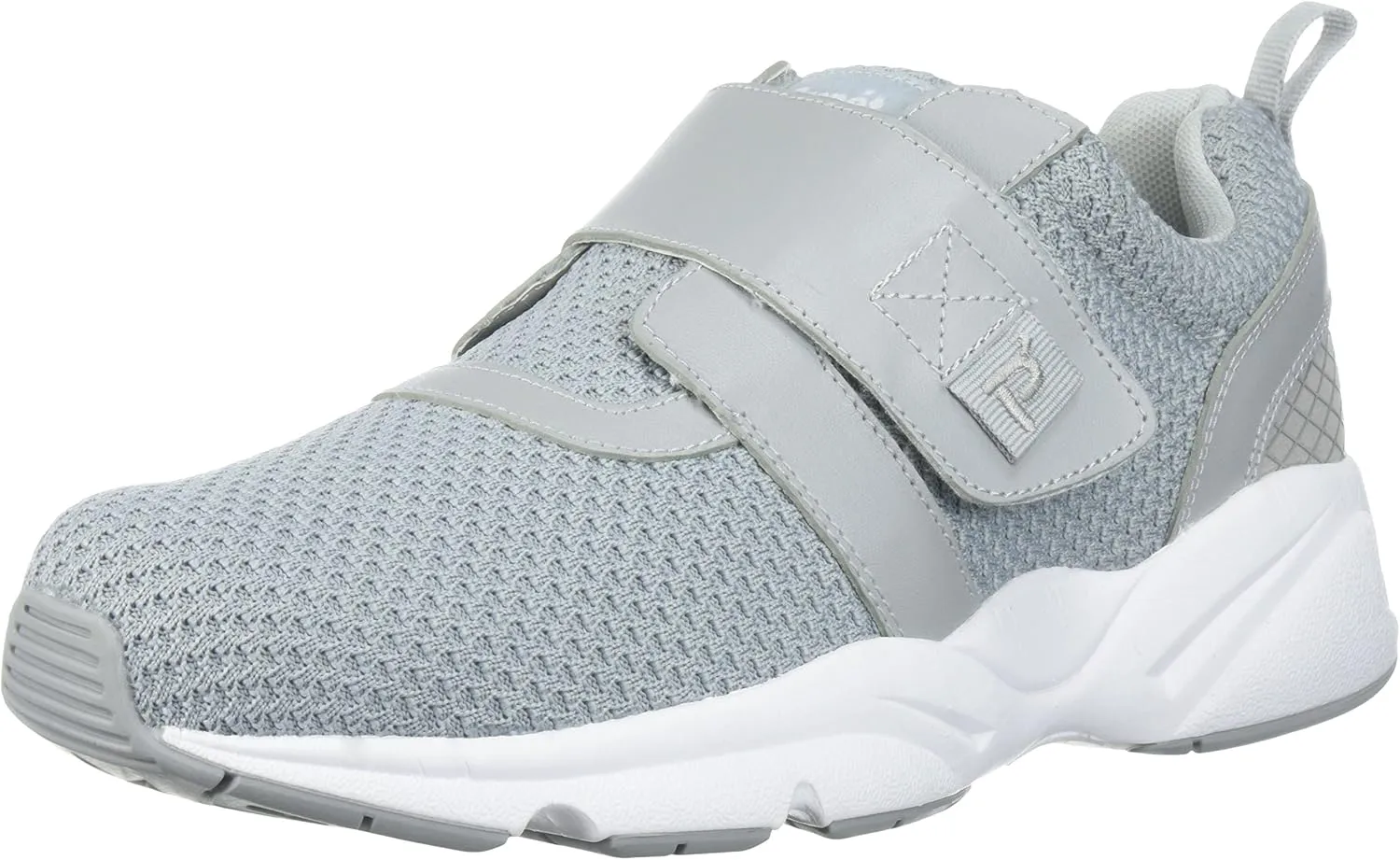 Propét Men's Stability X Strap Closure Shoe