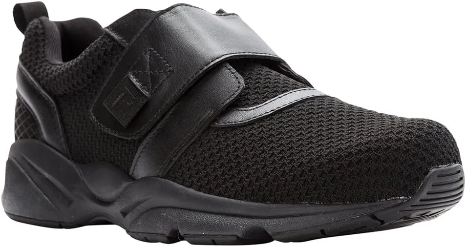 Propét Men's Stability X Strap Closure Shoe