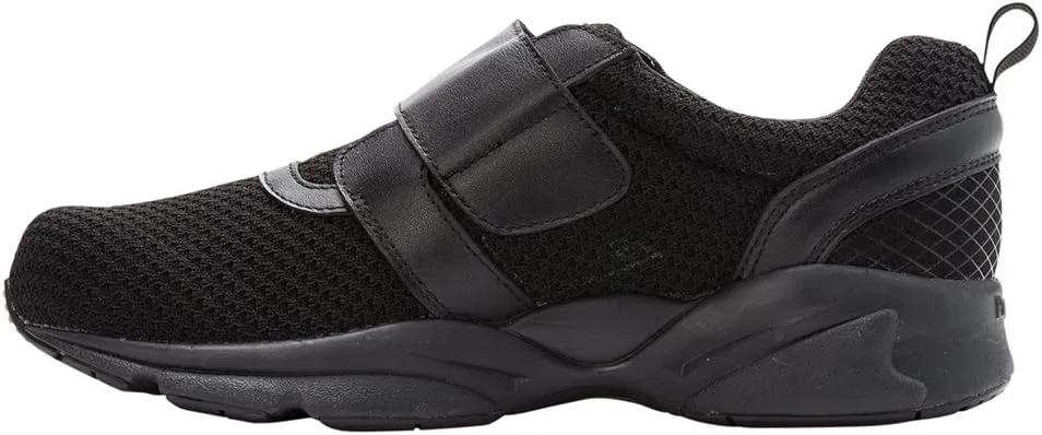 Propét Men's Stability X Strap Closure Shoe