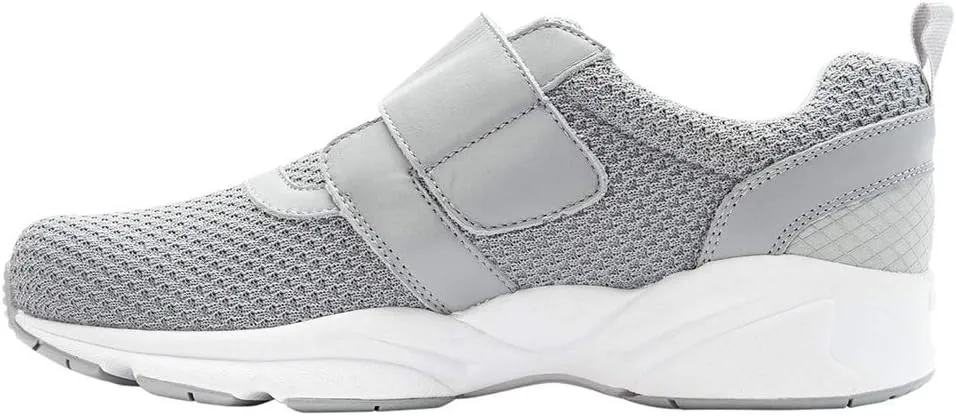 Propét Men's Stability X Strap Closure Shoe
