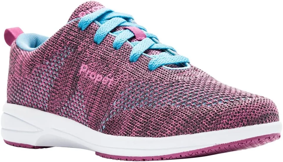 Propét Women's Washable Walker Evolution Shoe