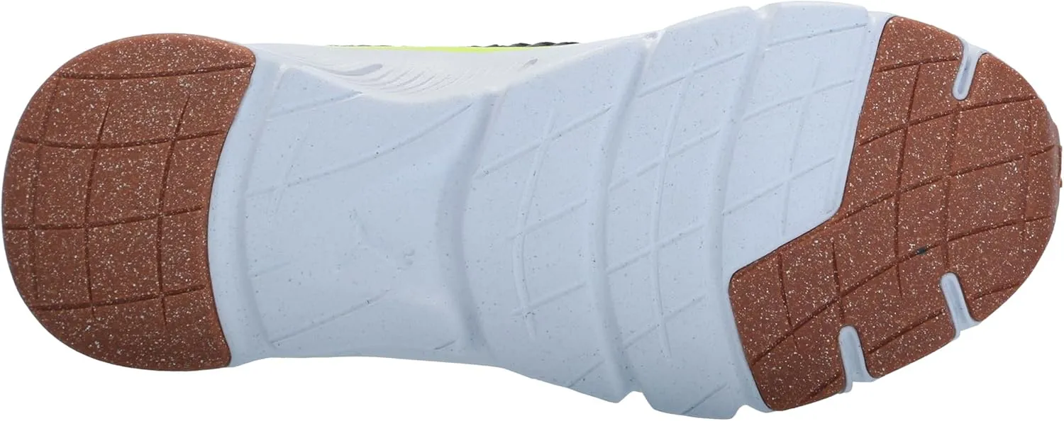 PUMA Men's Trainer Flexfocus Lite Better Knit Cross Training Shoes, Dark Cool Mid Gray, 7.5