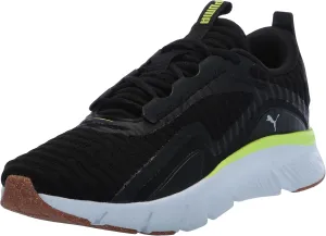 PUMA Men's Trainer Flexfocus Lite Better Knit Cross Training Shoes, Dark Cool Mid Gray, 7.5