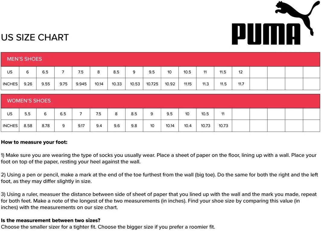 PUMA Women's Sneakers