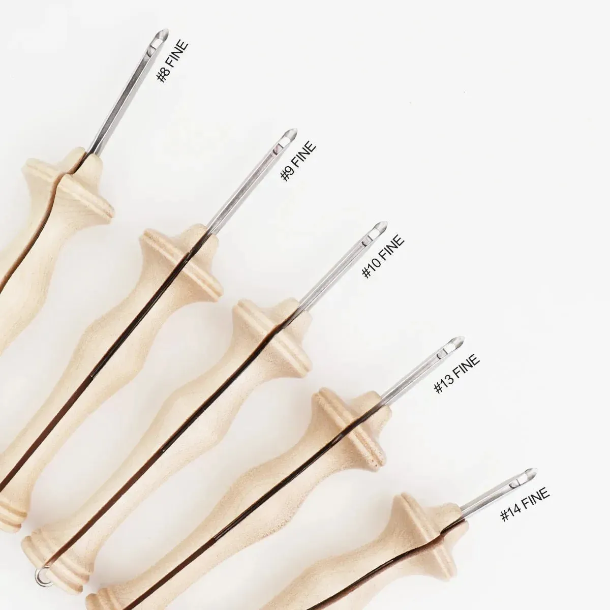 Punch Needle - Oxford Company