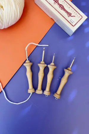 Punch Needle - Oxford Company