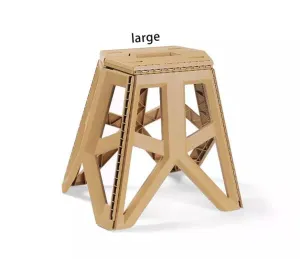 Quickie Foldable Step- Large