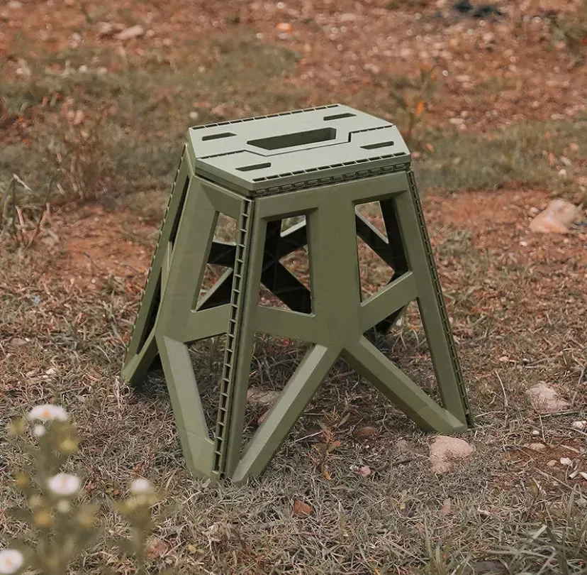 Quickie Foldable Step- Large