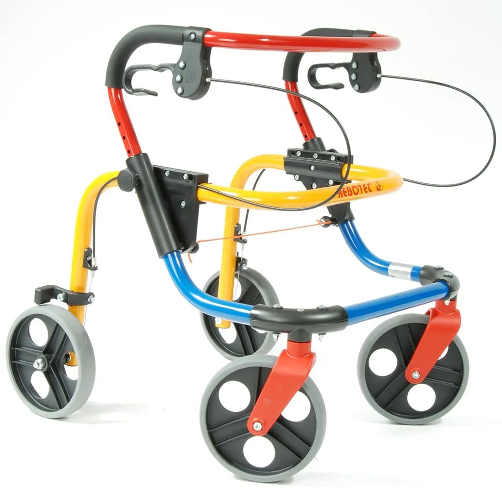 Rebotec Fox & Fixi – Child Walker Rollator