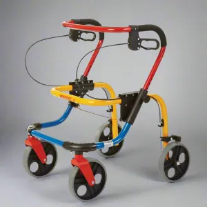 Rebotec Fox & Fixi – Child Walker Rollator