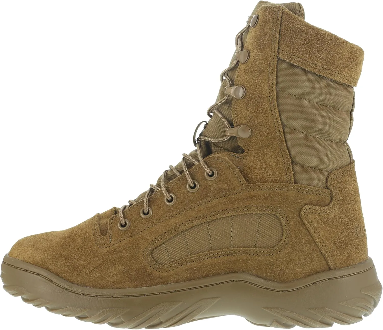 Reebok Men's Fusion Max Construction Boot