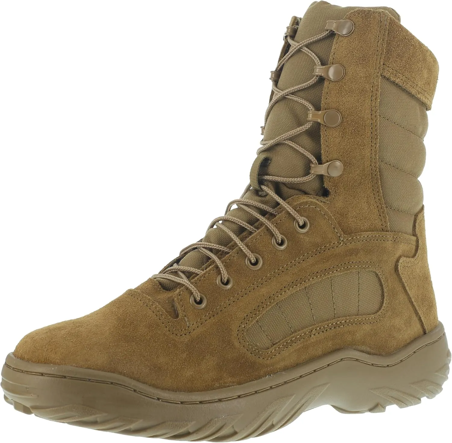 Reebok Men's Fusion Max Construction Boot