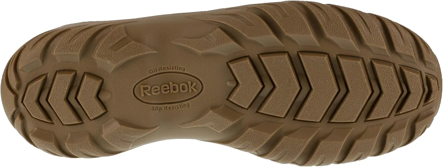 Reebok Men's Fusion Max Construction Boot