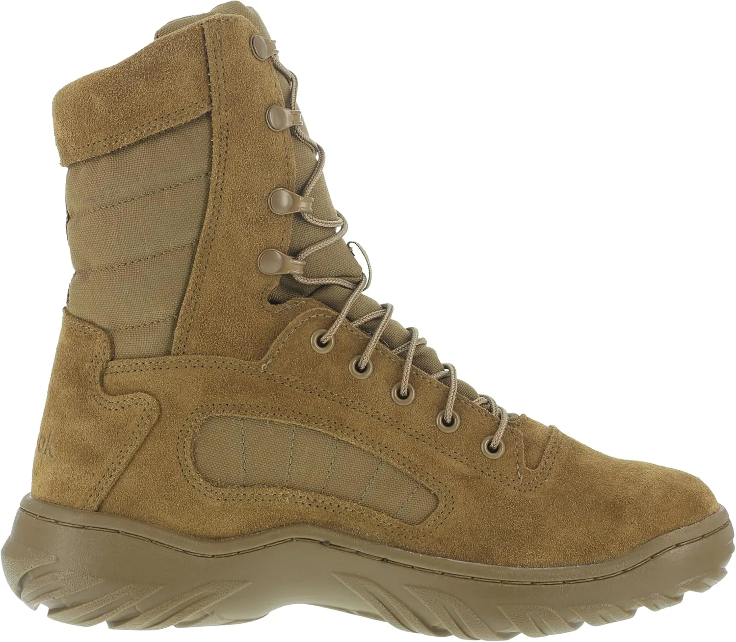 Reebok Men's Fusion Max Construction Boot