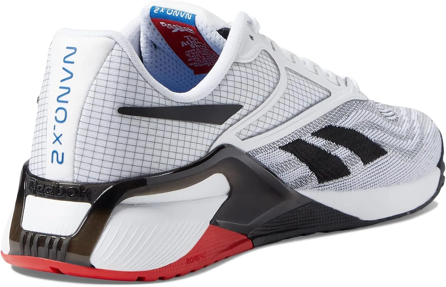 Reebok Men's Nano X2 Training Shoes