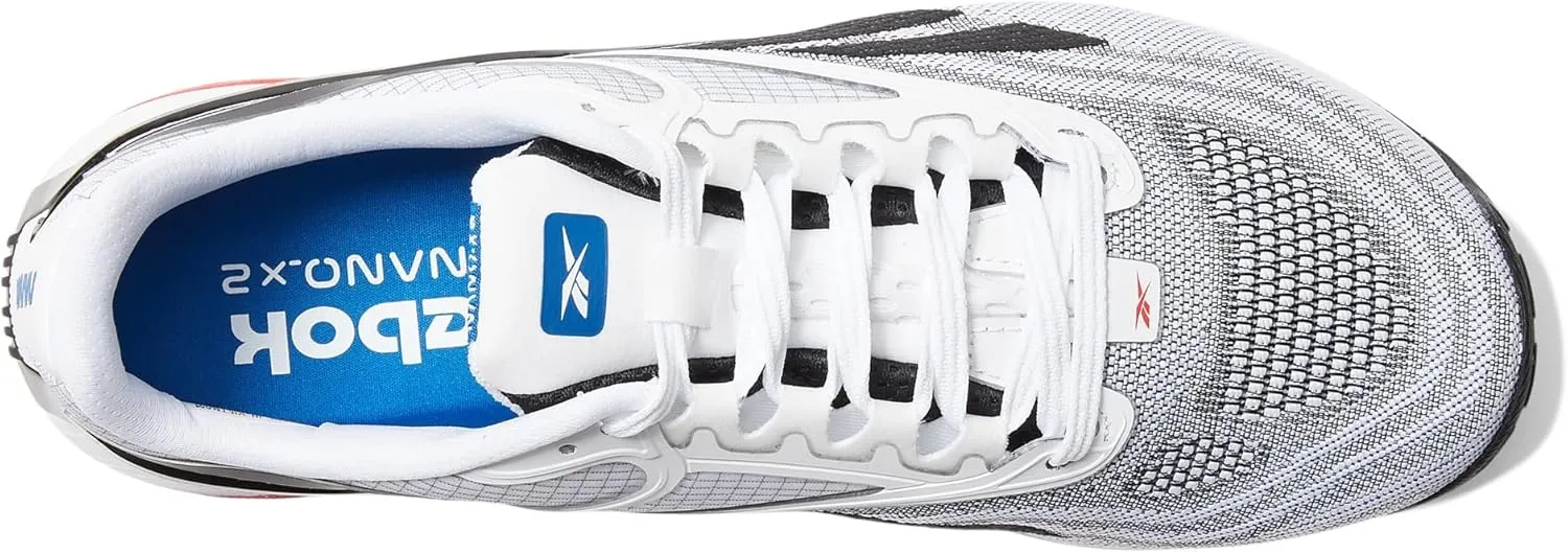 Reebok Men's Nano X2 Training Shoes