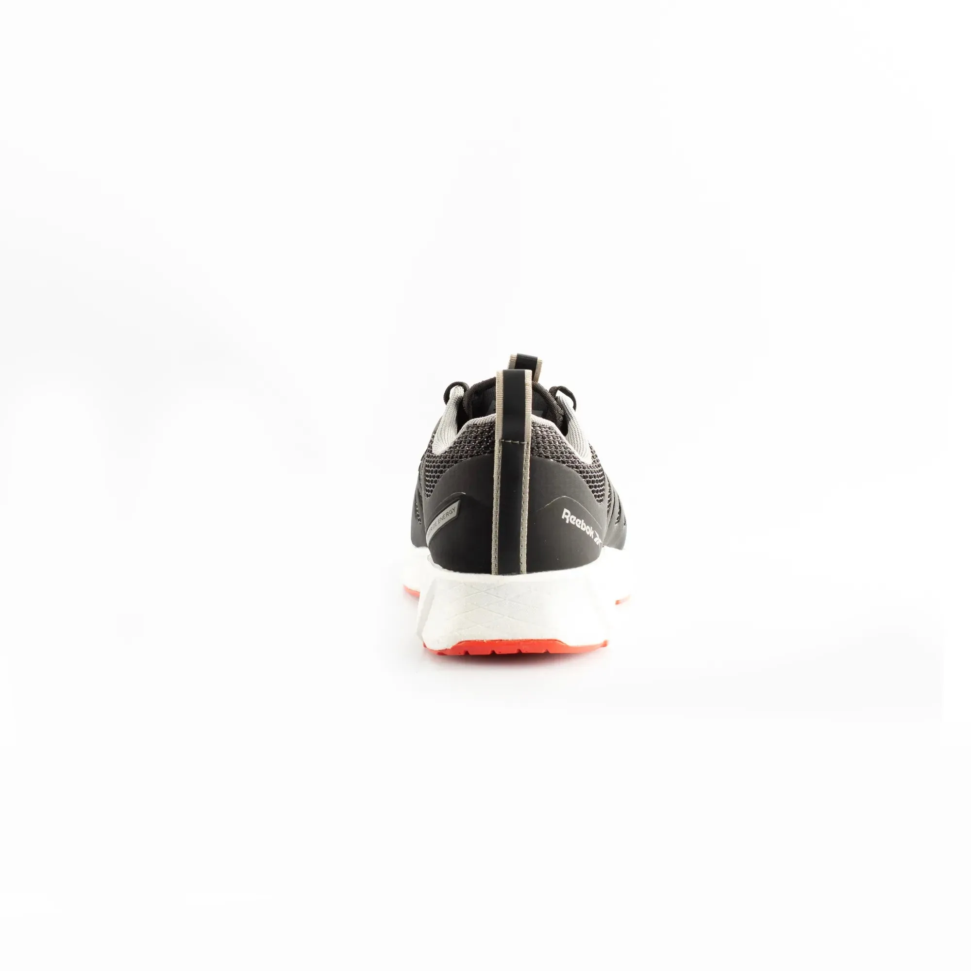 Reebok R1076 Fusion Flexweave Black Safety Trainer S1P