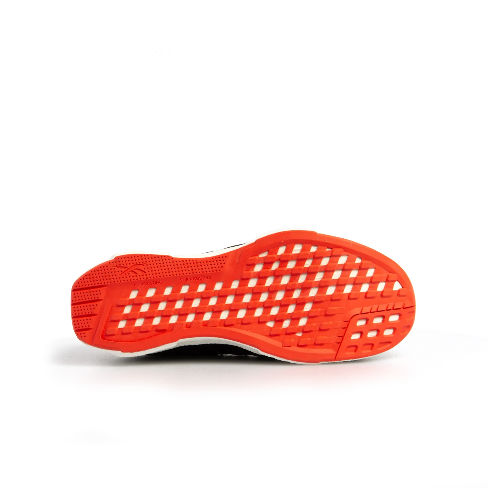 Reebok R1076 Fusion Flexweave Black Safety Trainer S1P