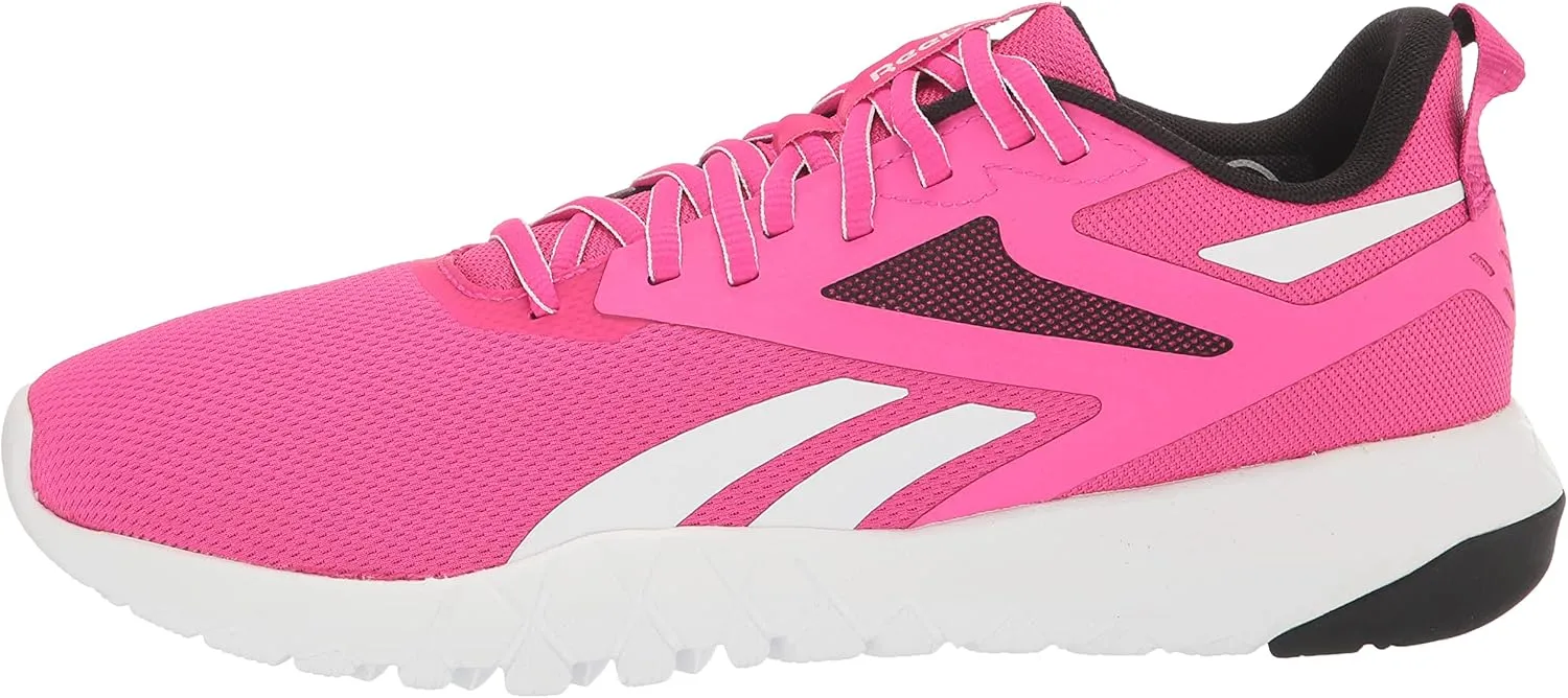 Reebok Women's Flexagon Force 4.0 Cross Trainer